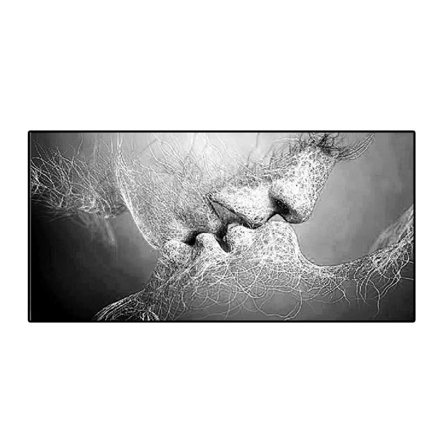 Juliette | Lienzo Beso