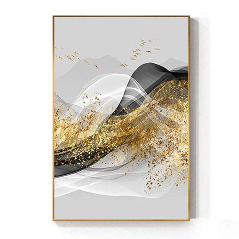 Livia | Obra de Arte de Diseño Moderno